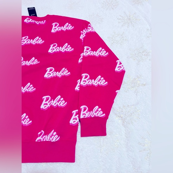 Barbie Sweater…SOLD! - Picture 7 of 7